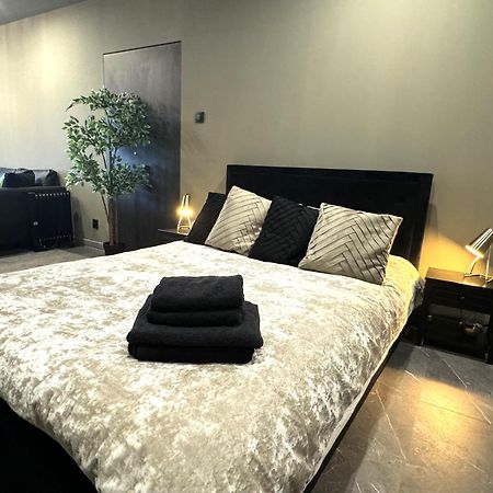 Studio Flat With A View كراكوفيا المظهر الخارجي الصورة