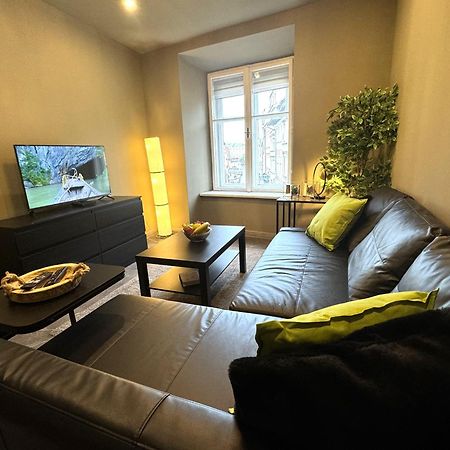 Studio Flat With A View كراكوفيا المظهر الخارجي الصورة