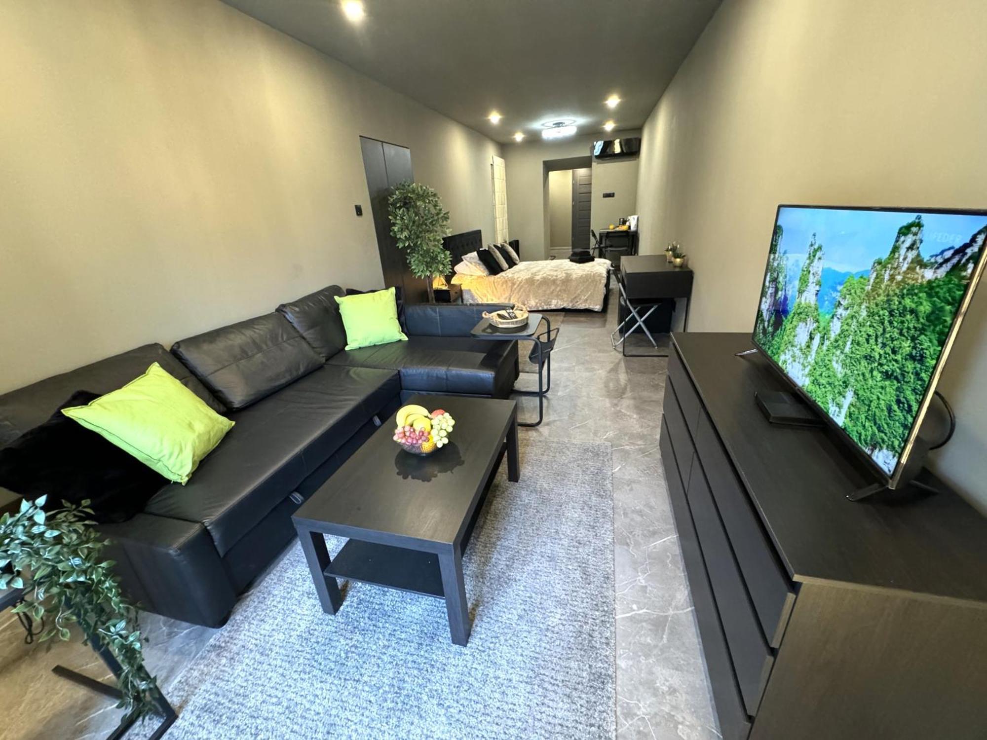 Studio Flat With A View كراكوفيا المظهر الخارجي الصورة